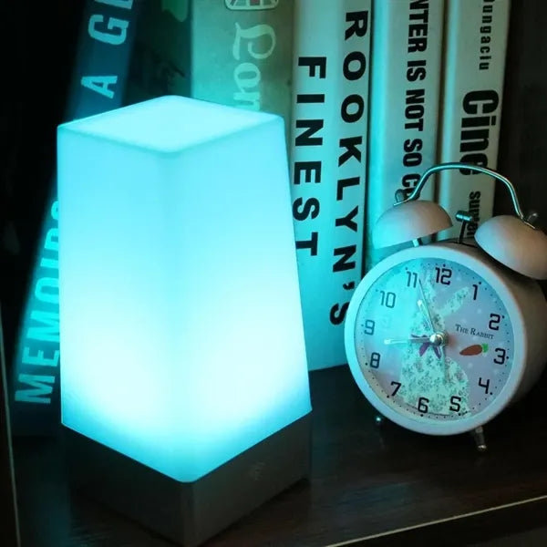 LED Battery Bar Desk , Table Lamp, Small Night Light