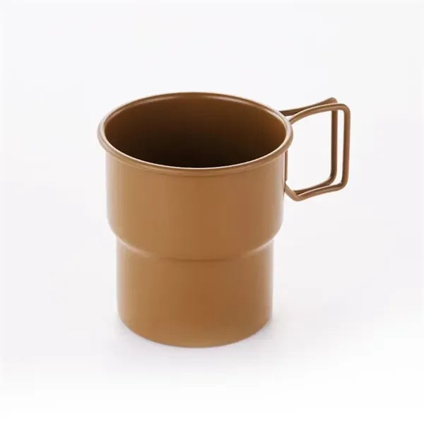 Stainless Steel Drinking Mugs