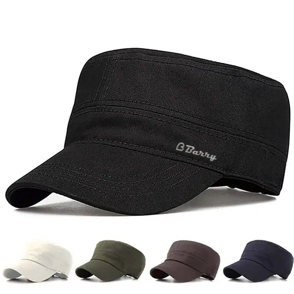Breathable Summer Sun Protection Baseball Cap