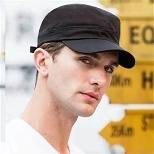 Breathable Summer Sun Protection Baseball Cap