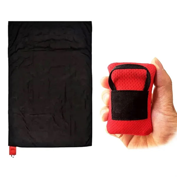 Portable Foldable Picnic Moisture Proof Beach Mat