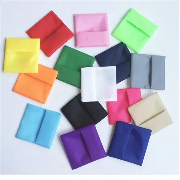 Foldable Grocery Tote Bags