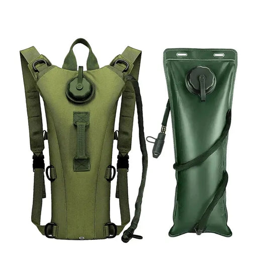 3-Liter/100 Oz Hydration Bladder