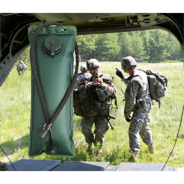 3-Liter/100 Oz Hydration Bladder