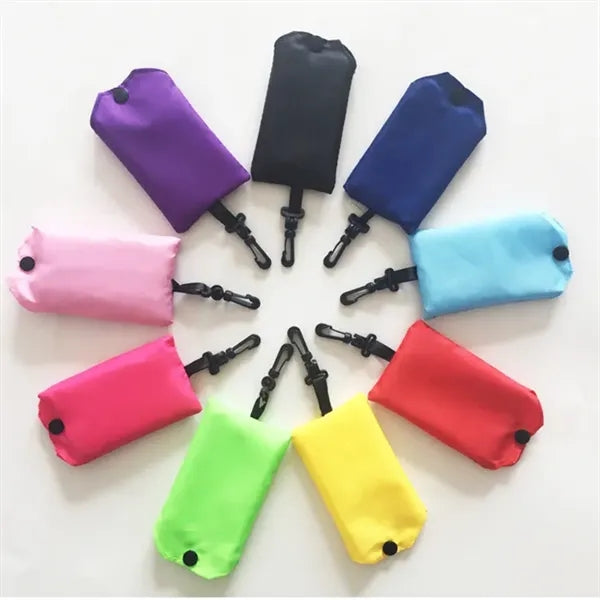 Shirt Style Foldable Bag