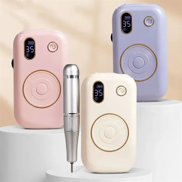 2 In 1 Power Bank