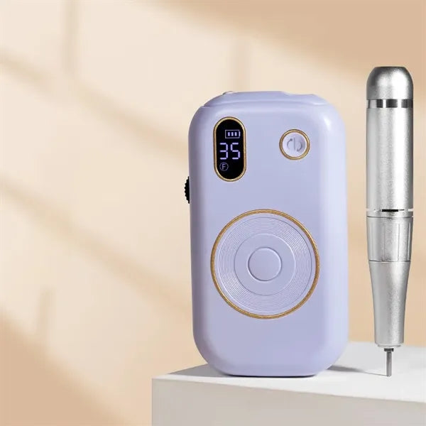 2 In 1 Power Bank
