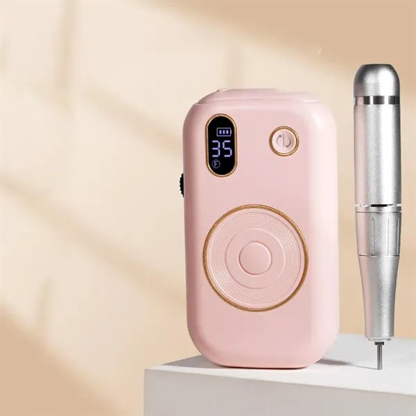 2 In 1 Power Bank