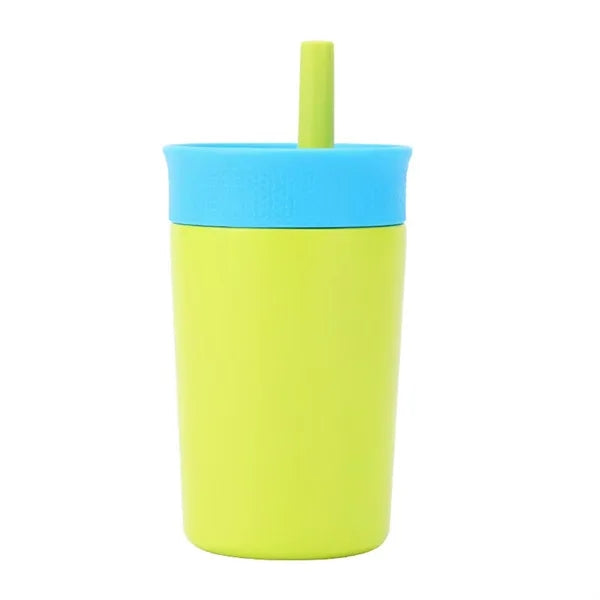 Kids Insulation Stainless Steel Tumbler