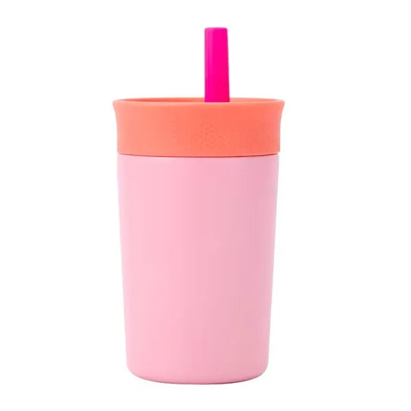 Kids Insulation Stainless Steel Tumbler