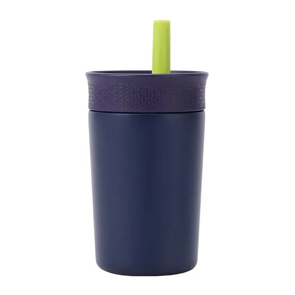 Kids Insulation Stainless Steel Tumbler