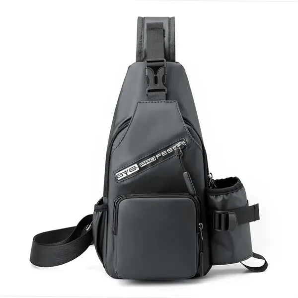 Waterproof Sling Crossbody Chest Bag