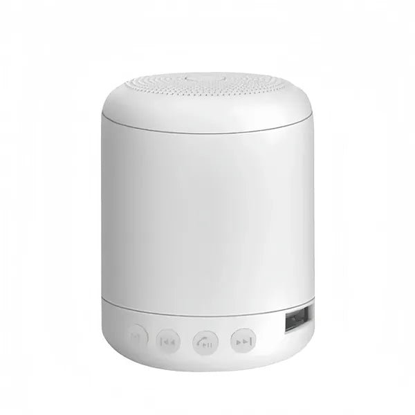 Mini Portable Bluetooth Speaker With USB And Card Slot