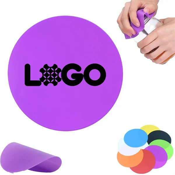 Silicone Coaster