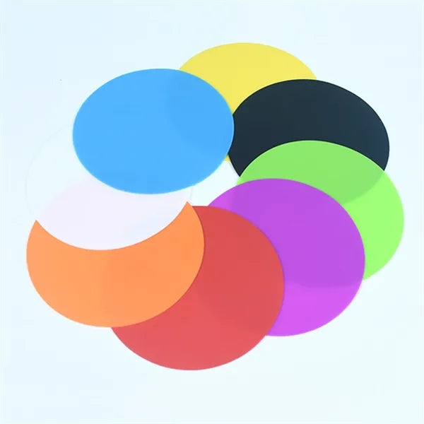 Silicone Coaster