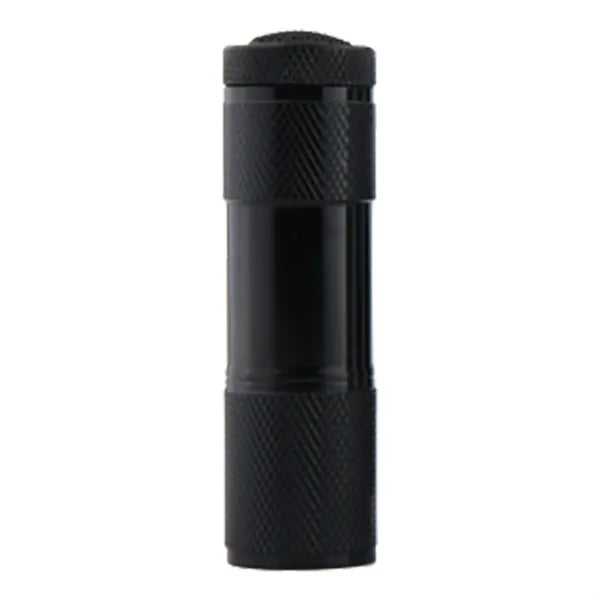 Ultraviolet (Uv) Led Flashlight