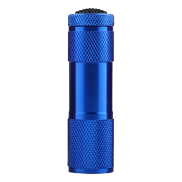 Ultraviolet (Uv) Led Flashlight