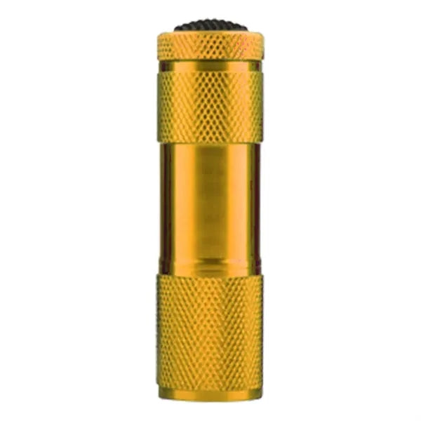 Ultraviolet (Uv) Led Flashlight