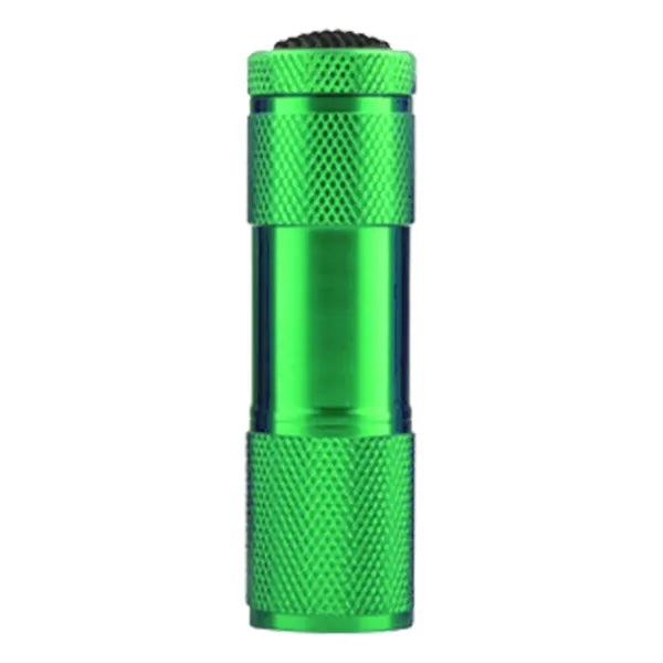 Ultraviolet (Uv) Led Flashlight