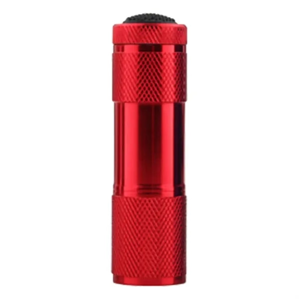 Ultraviolet (Uv) Led Flashlight