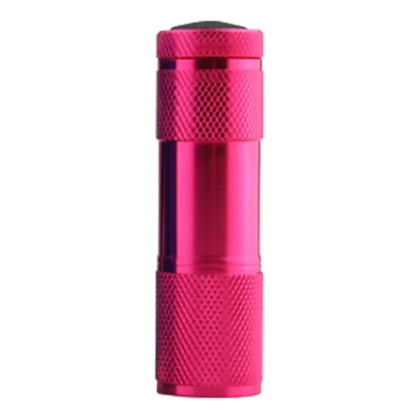 Ultraviolet (Uv) Led Flashlight