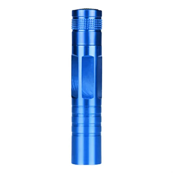 Mini Flashlight With Lanyard