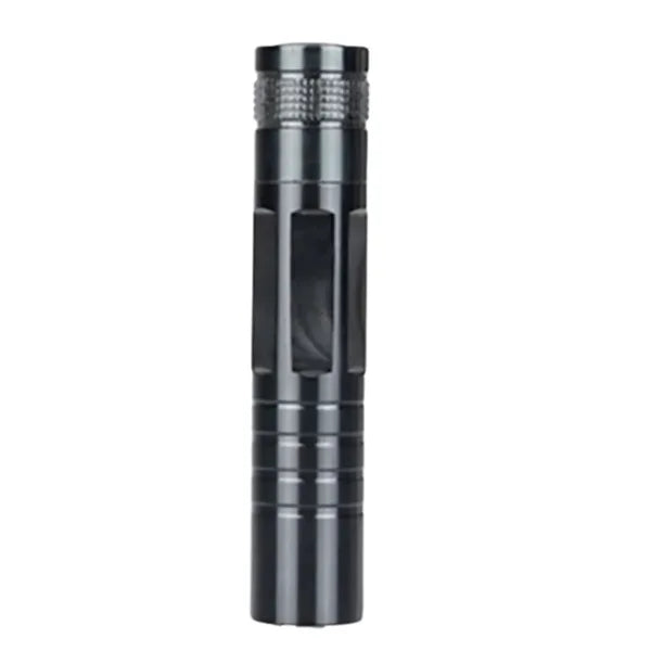 Mini Flashlight With Lanyard