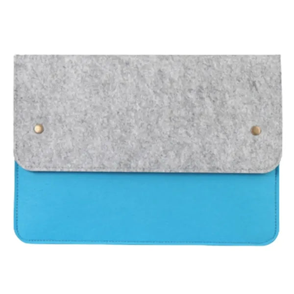 15 Inch Felt Laptop Sleeve Case