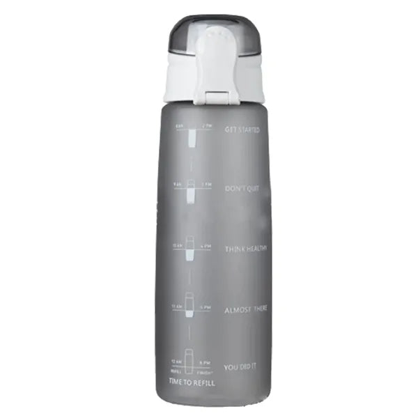 32 Oz. Graduated Drink Bottle