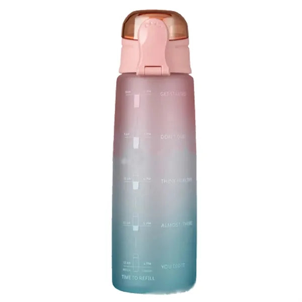 32 Oz. Graduated Drink Bottle
