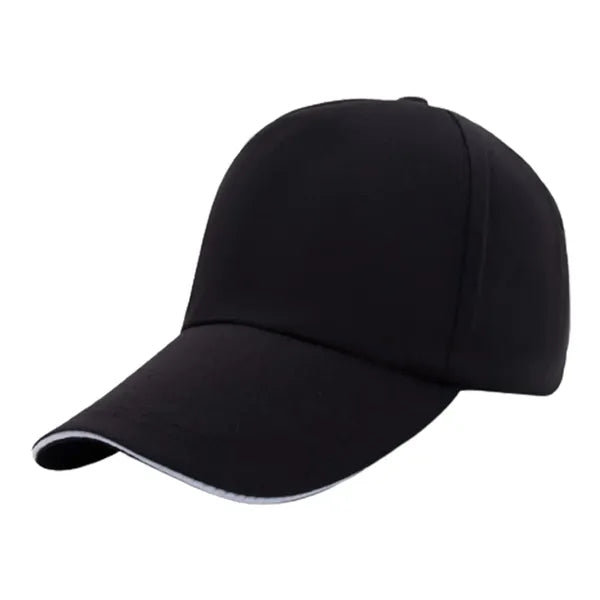 Cotton Dad Cap
