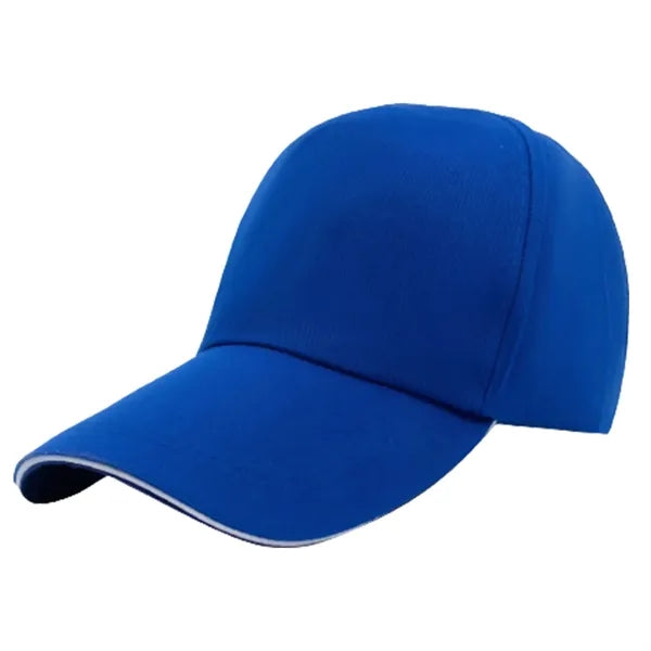 Cotton Dad Cap