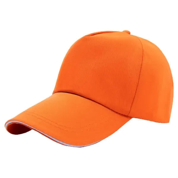 Cotton Dad Cap