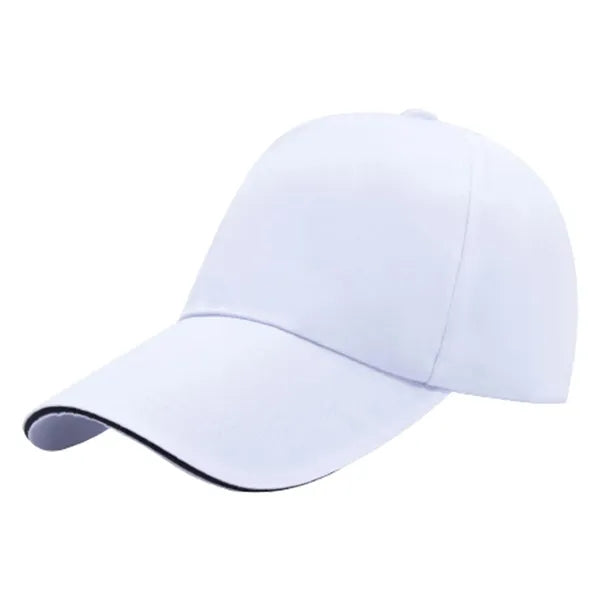 Cotton Dad Cap
