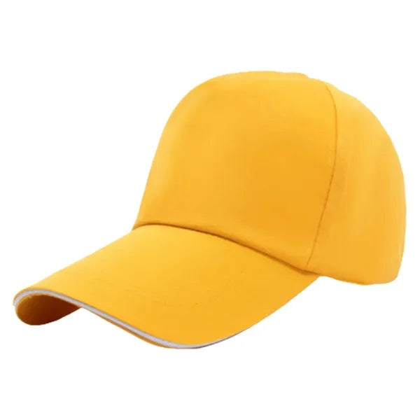 Cotton Dad Cap