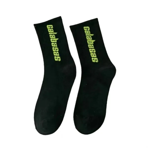 Unisex Sports Socks