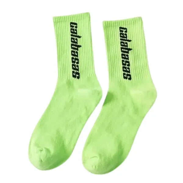 Unisex Sports Socks