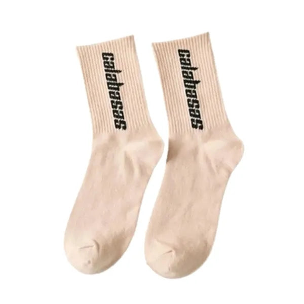 Unisex Sports Socks