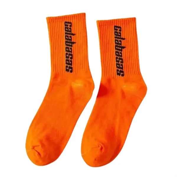 Unisex Sports Socks