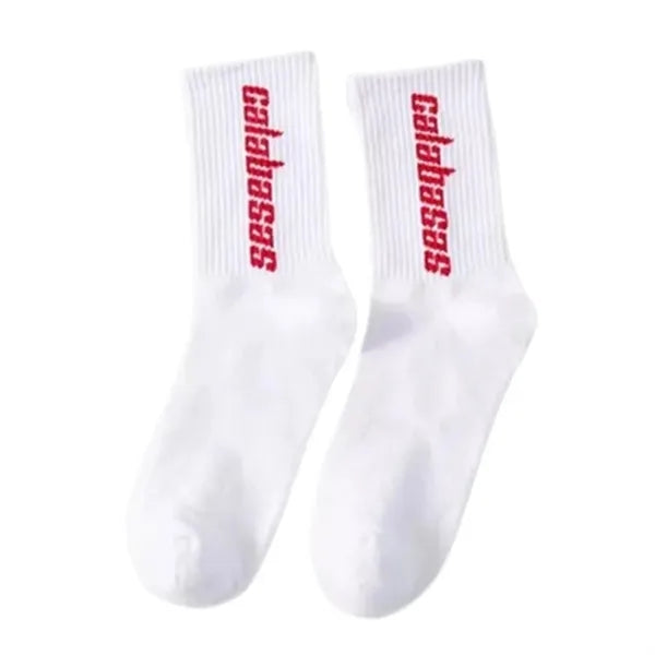 Unisex Sports Socks