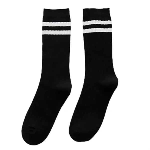 Contrast Sports Socks