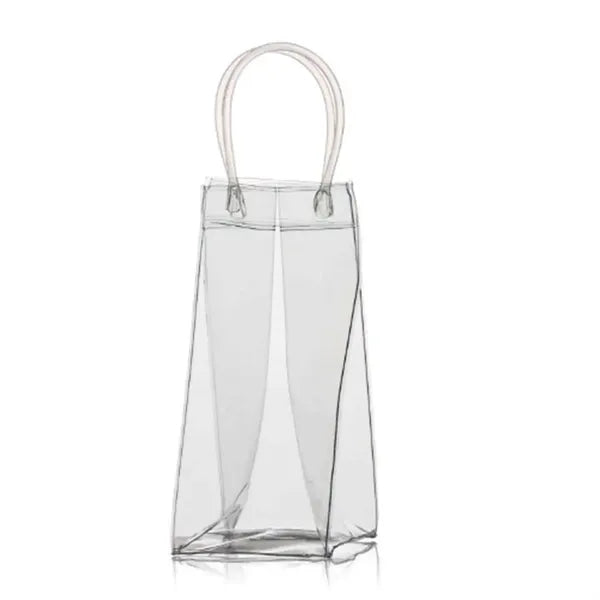 Clear Gift Bag