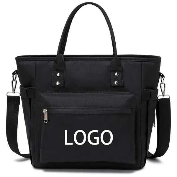 Insulated Lunch Tote Bag Water Resistant Ice Cooler