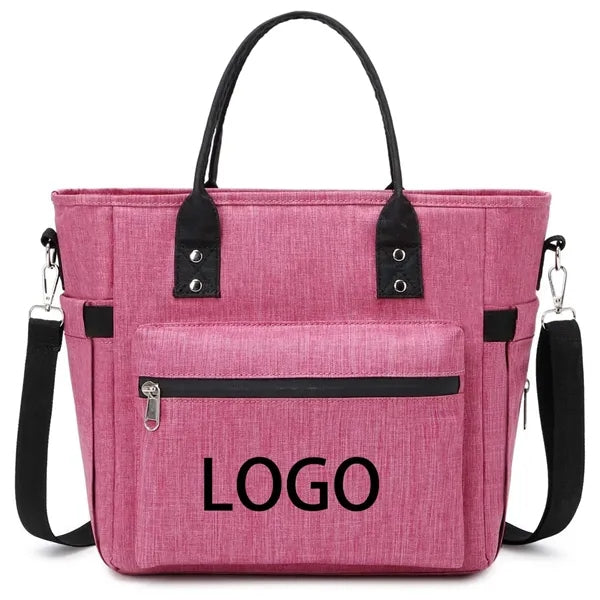 Insulated Lunch Tote Bag Water Resistant Ice Cooler