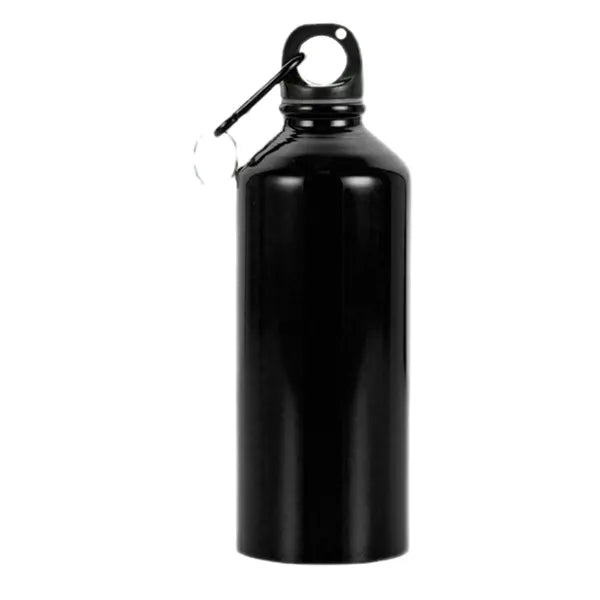 Portable Sports Mountaineering Water Bottle