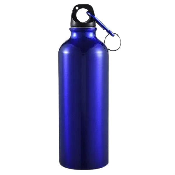 Portable Sports Mountaineering Water Bottle