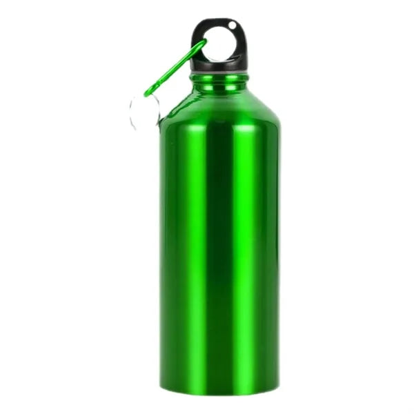 Portable Sports Mountaineering Water Bottle