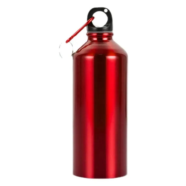 Portable Sports Mountaineering Water Bottle