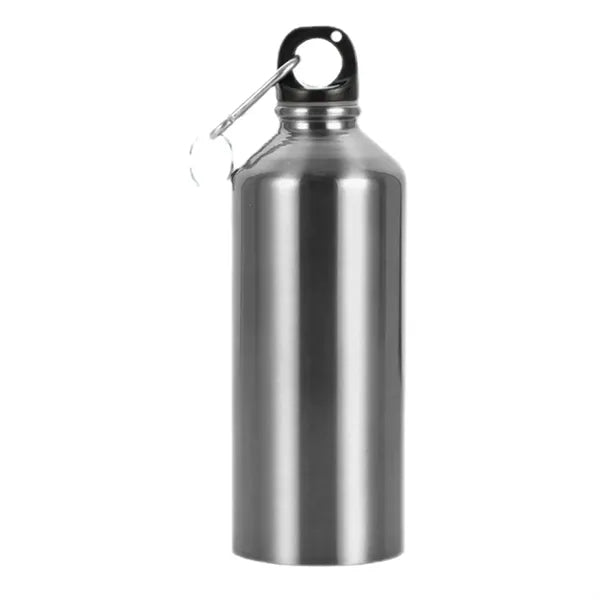 Portable Sports Mountaineering Water Bottle