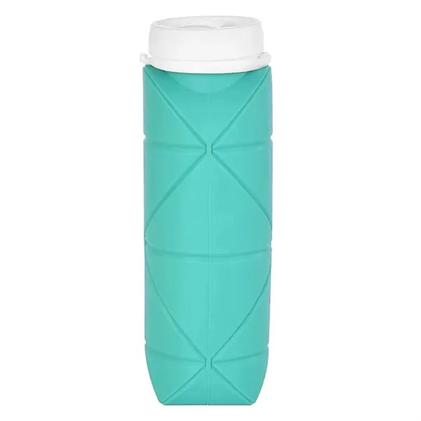 22Oz Silicone Foldable Bottles
